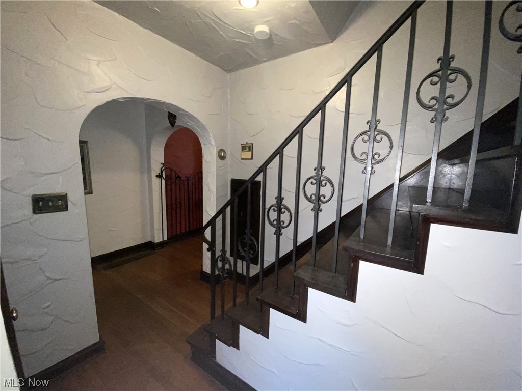 Canton - Residential