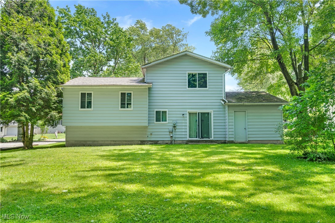 High Park - Residential