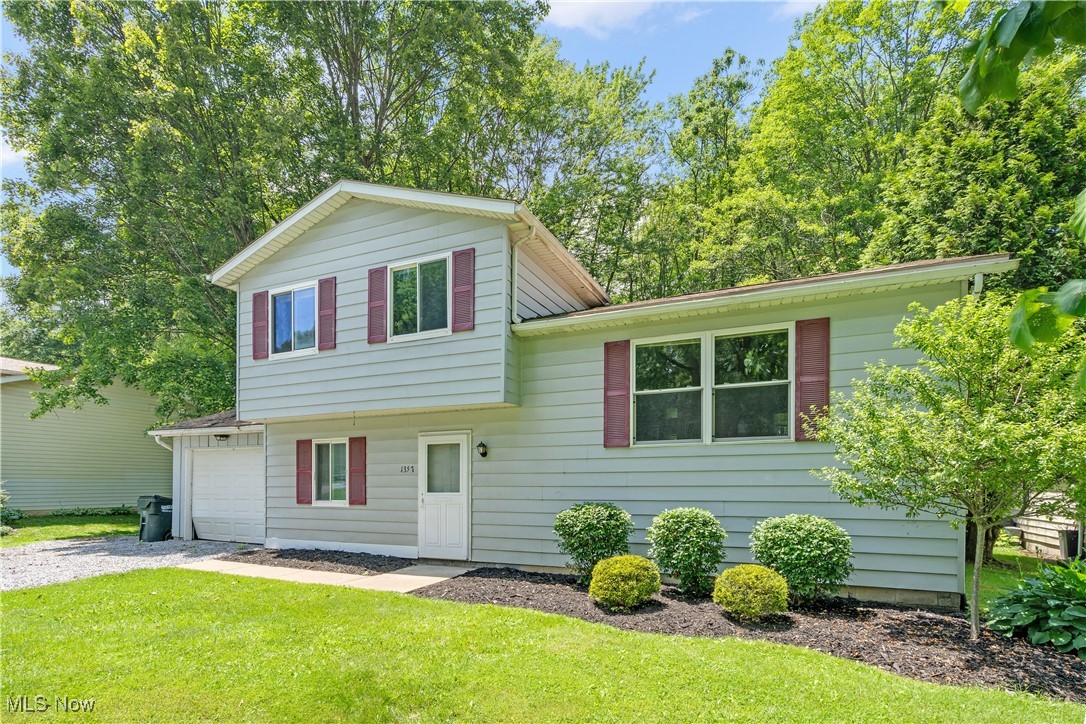 High Park - Residential