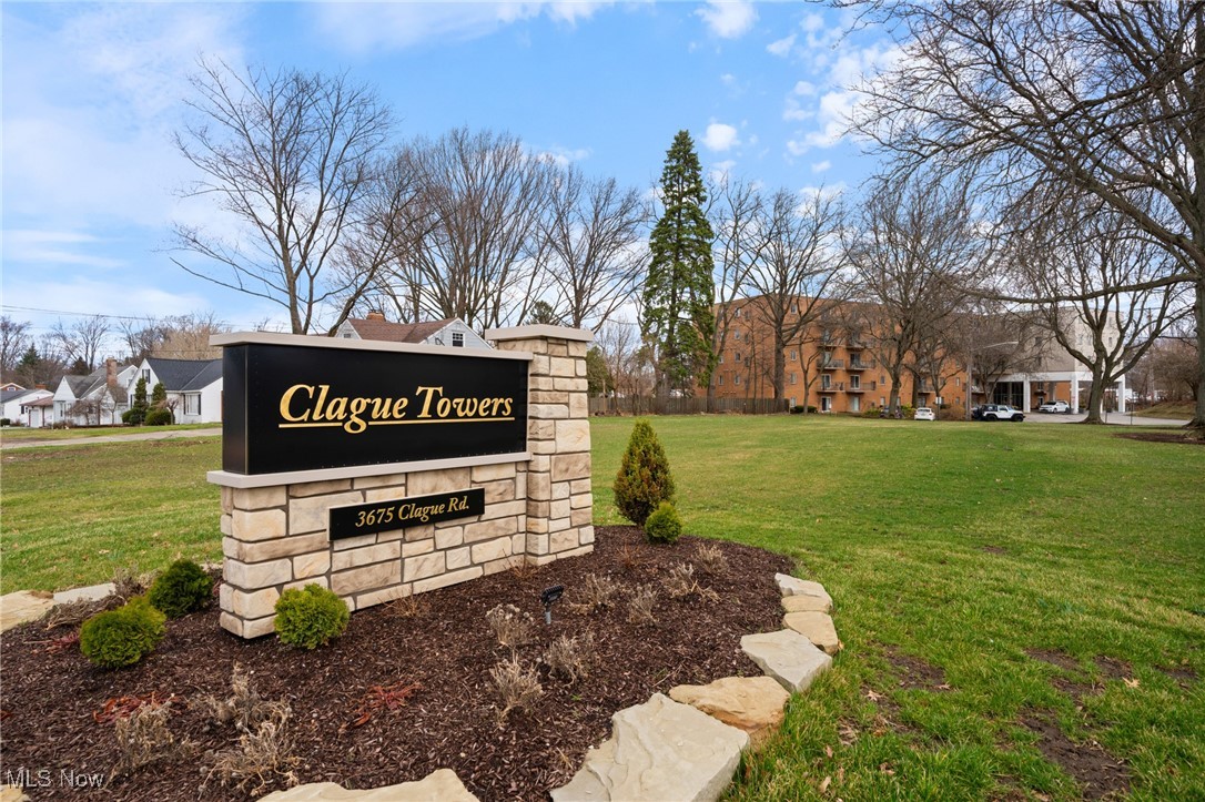 3675 Clague Road #311, North Olmsted, Ohio image 1