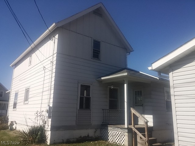 Reeves Add 01 - Residential