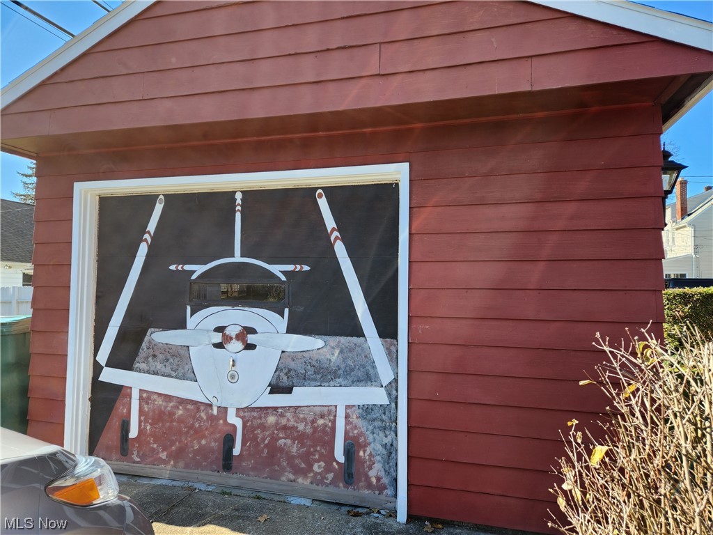 Waid & Duffeys Center Hwy - Residential