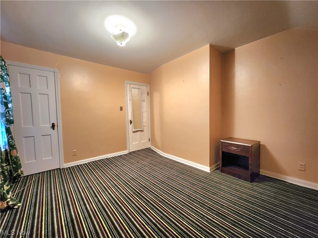 Waid & Duffeys Center Hwy - Residential