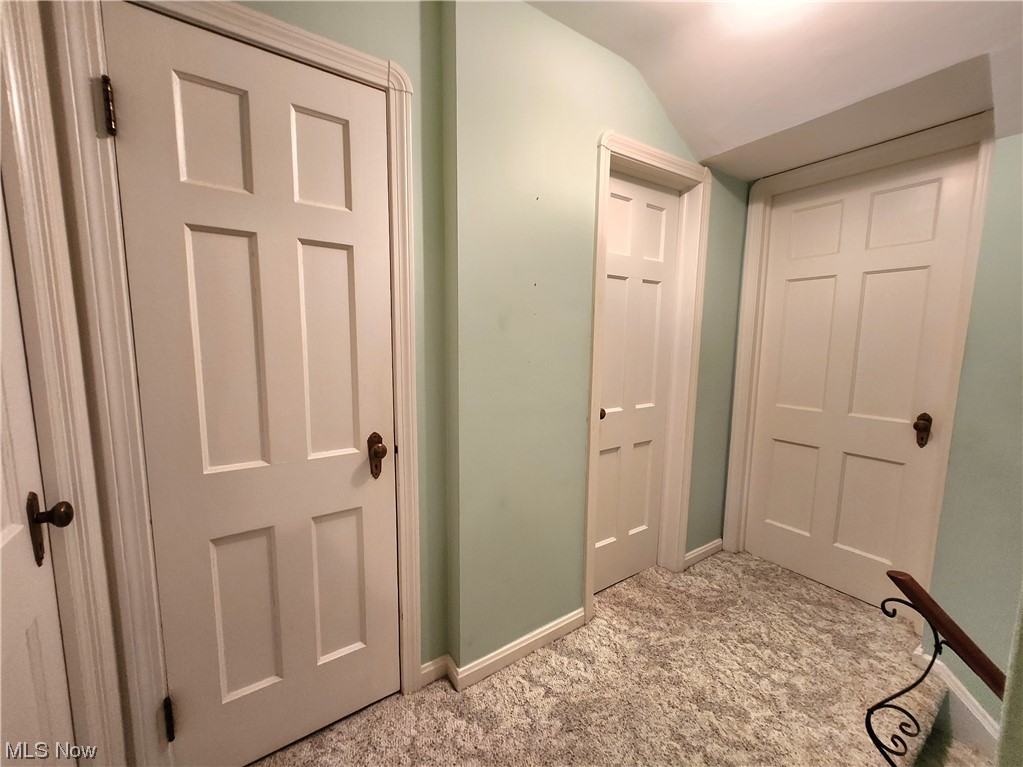 Waid & Duffeys Center Hwy - Residential