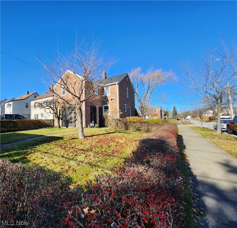 Waid & Duffeys Center Hwy - Residential