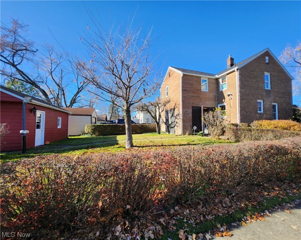 Waid & Duffeys Center Hwy - Residential