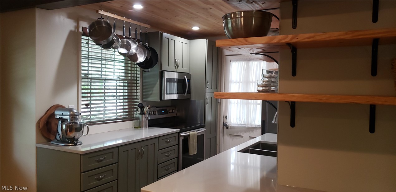 Middleburgh Sec 16 - Residential