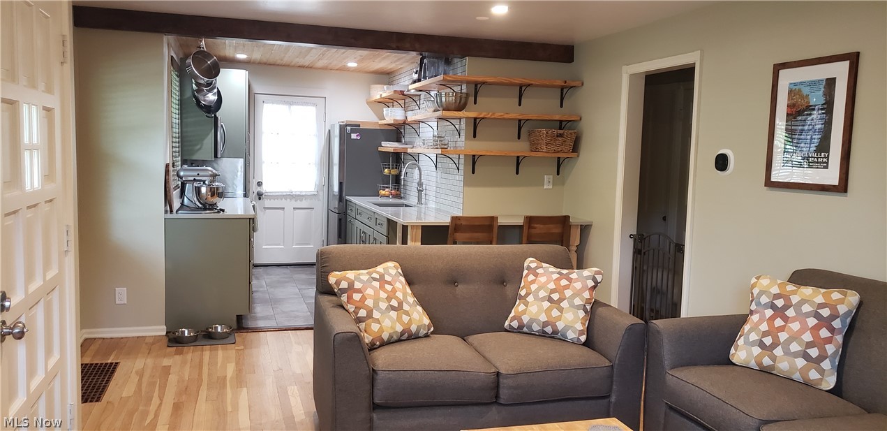 Middleburgh Sec 16 - Residential