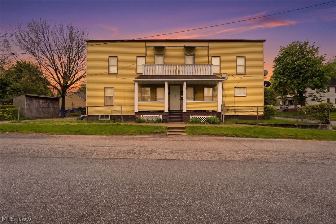 689 Midland Avenue