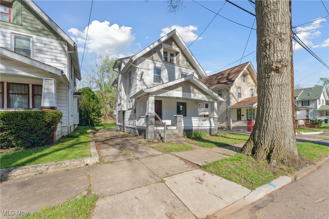 794 Ruth Avenue, Akron, Ohio image 3