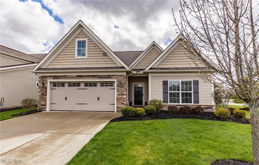 Welcome to luxury living in this beautifully remodeled 3-bedroom, 2-bathroom gem boasting nearly 2,000 square feet of elegant comfort! Located in a serene 55+ community, this home has been thoughtfully updated and recently appraised for almost $100,000 more than its purchase price, an incredible value for discerning buyers.

Step inside to find exquisite new crown molding, designer chandeliers, and spacious living areas filled with natural light. The open floor plan flows effortlessly into a modern kitchen and dining space, perfect for entertaining or enjoying quiet evenings at home.

Out back, a newly cemented patio offers a peaceful retreat ideal for morning coffee, afternoon reading, or hosting friends.

This home isn't just move-in ready it's a standout opportunity in a vibrant, active senior community. With premium updates, exceptional craftsmanship, and tremendous value, this is one you won’t want to miss!

**Buyer must meet the community’s 55+ age requirement.**