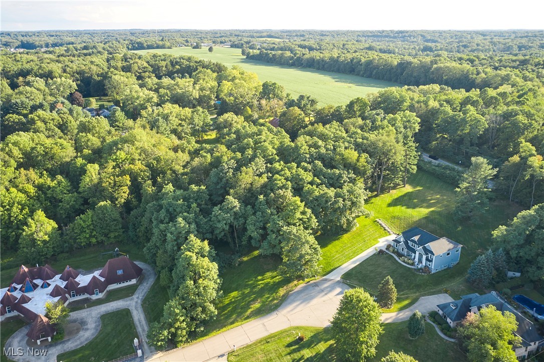 Arbour Green - Land
