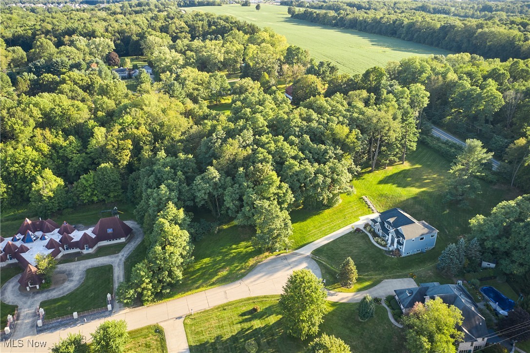 Arbour Green - Land