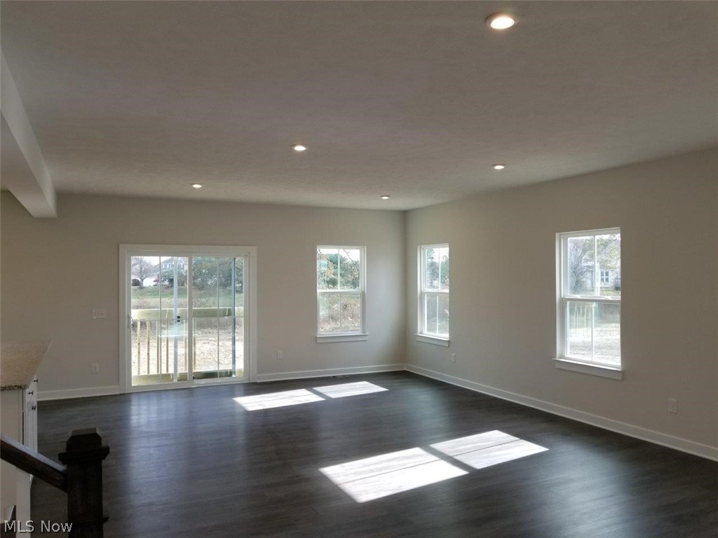 The Reserve at Winfield Farm - Residential