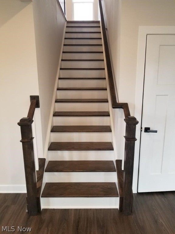 The Reserve at Winfield Farm - Residential