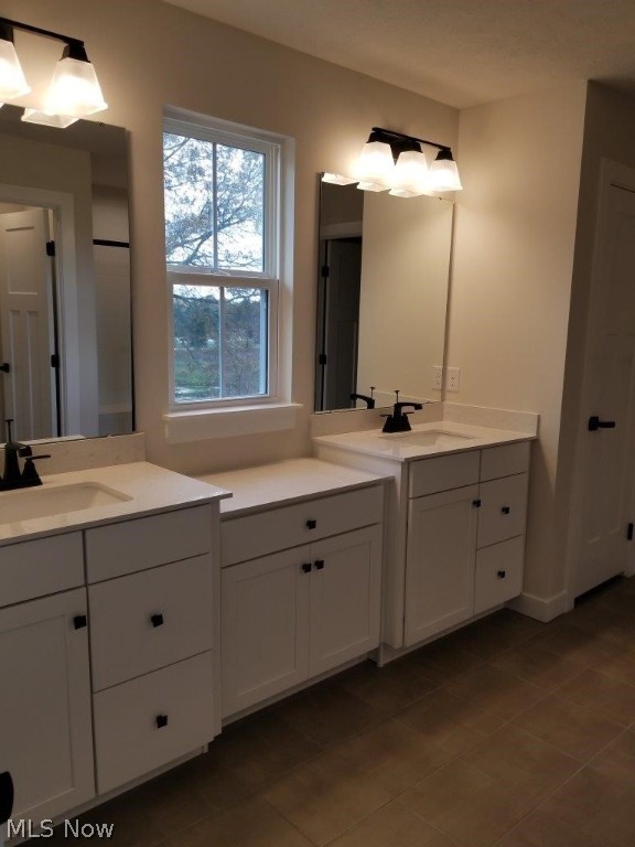 The Reserve at Winfield Farm - Residential