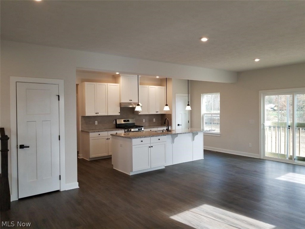 The Reserve at Winfield Farm - Residential