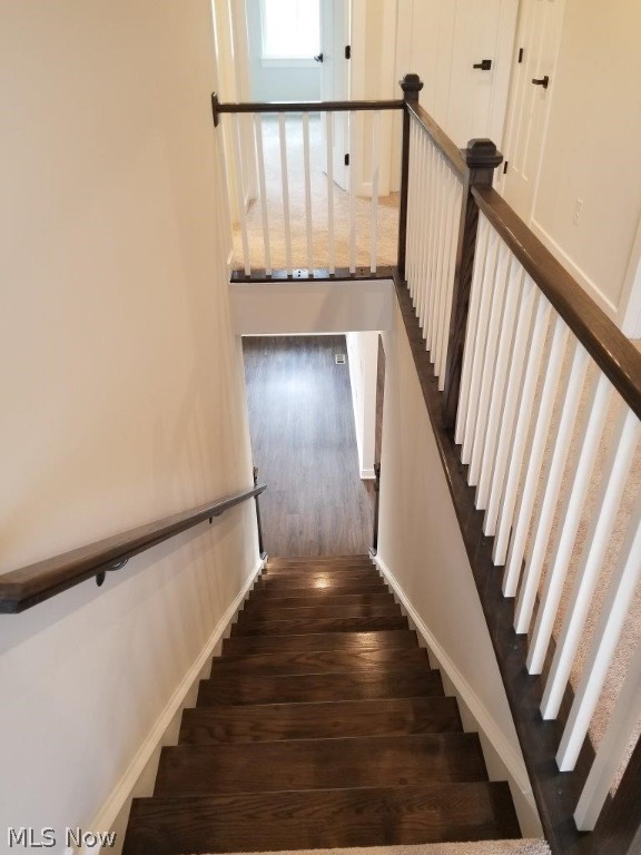 The Reserve at Winfield Farm - Residential