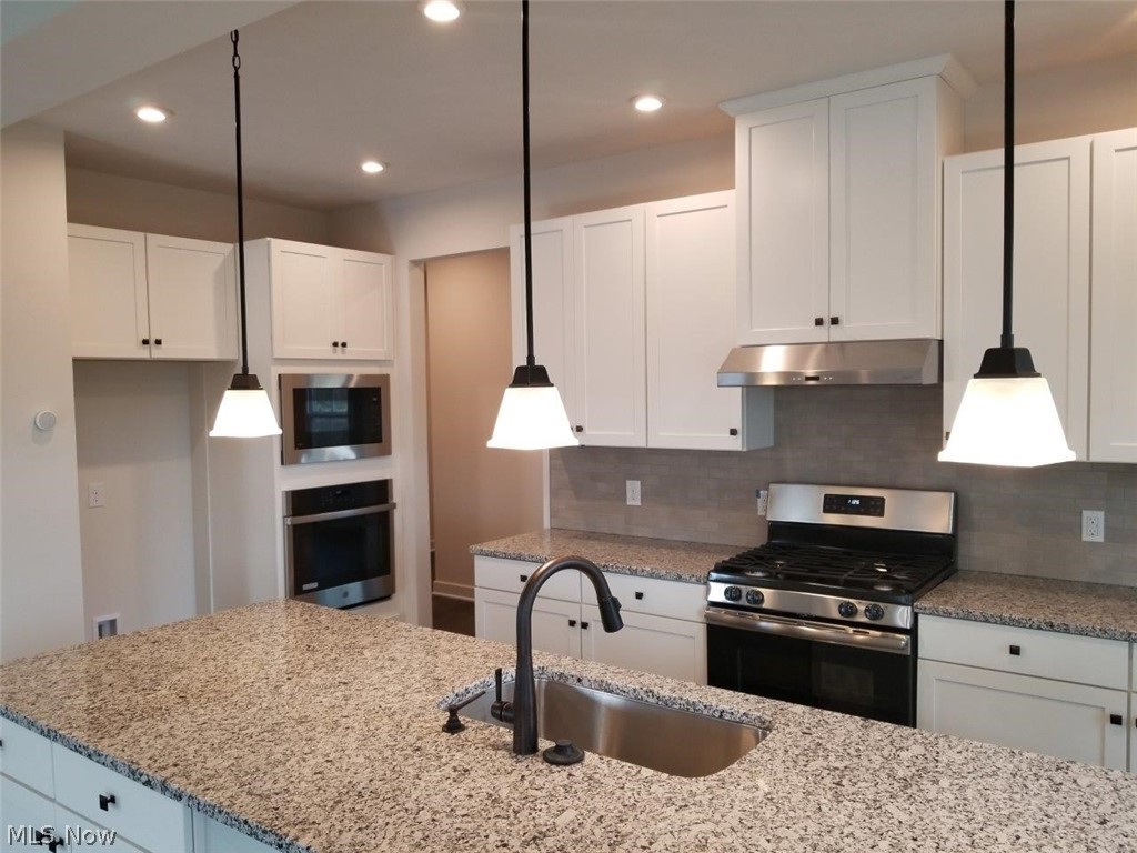 The Reserve at Winfield Farm - Residential