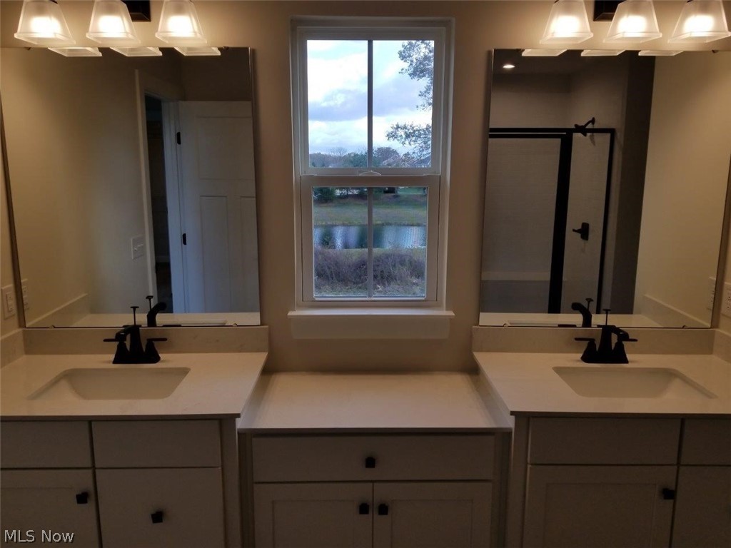 The Reserve at Winfield Farm - Residential