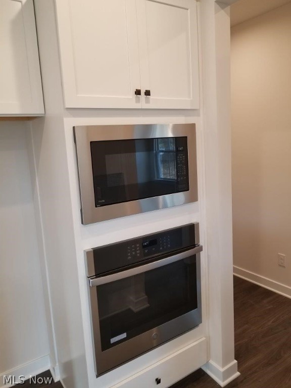 The Reserve at Winfield Farm - Residential