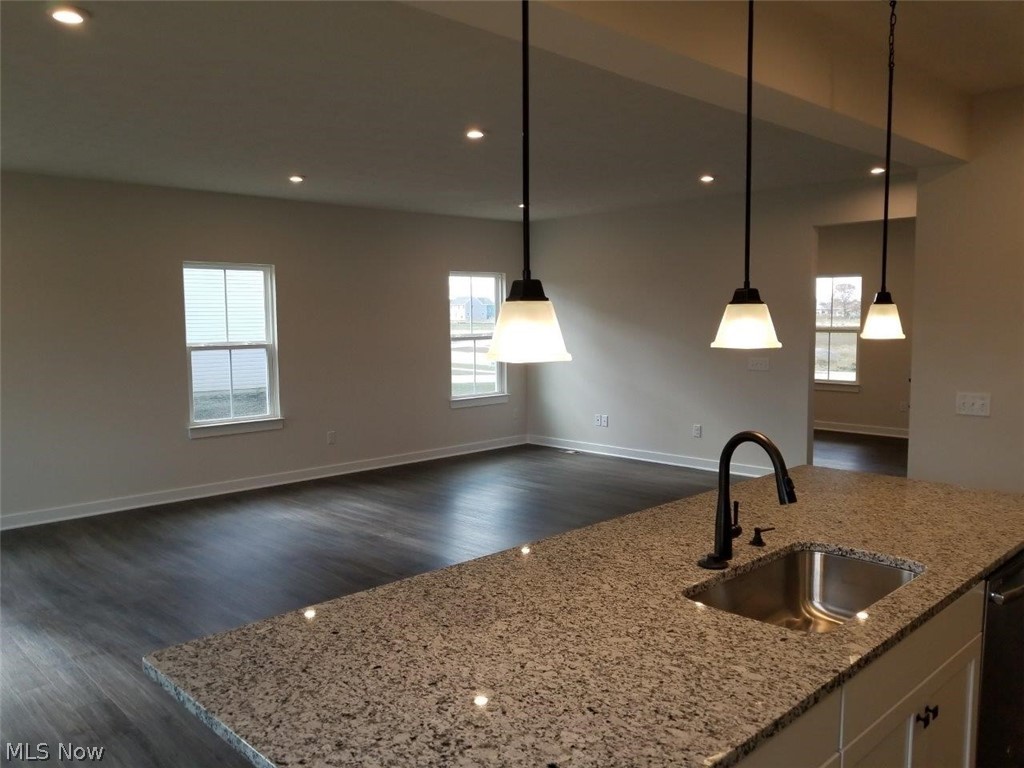 The Reserve at Winfield Farm - Residential