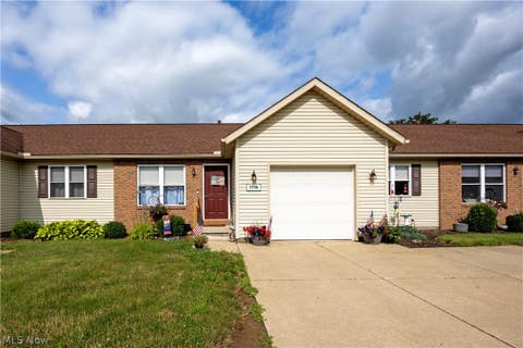 Condo For Sale - 1116 Mindy Lane<br/> Wooster, OH 44691