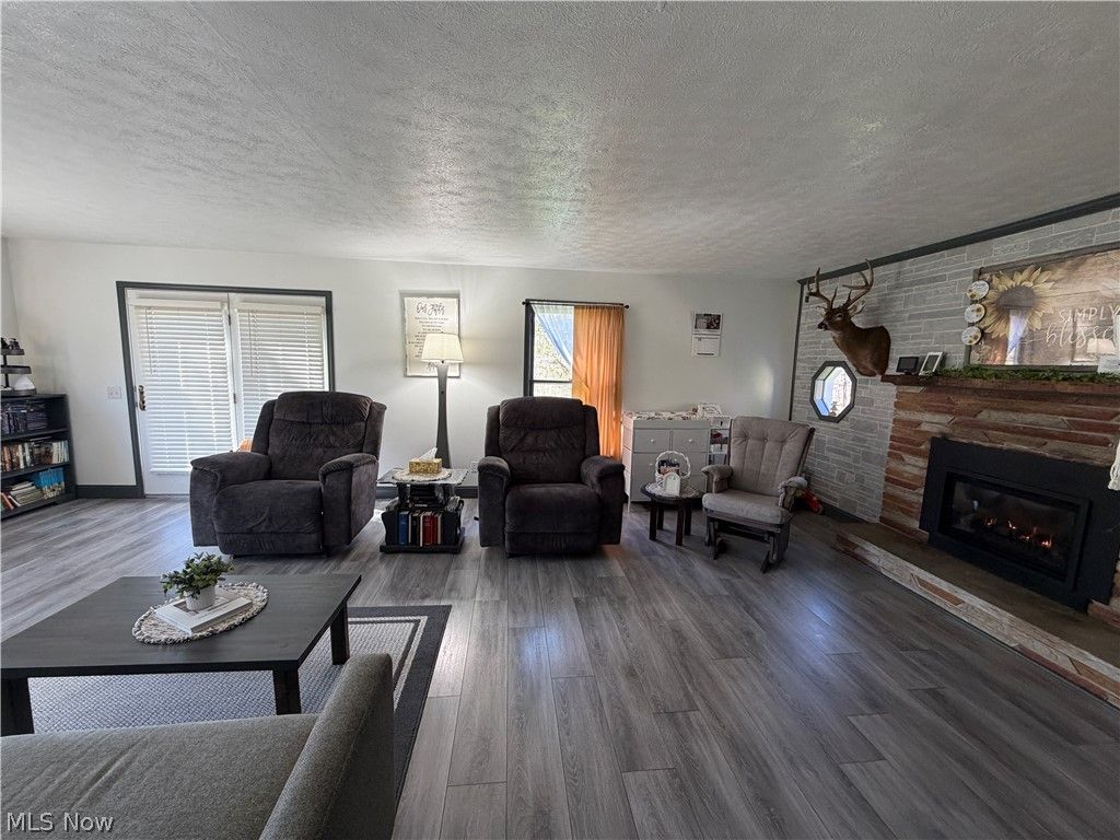 Photo of 15131 Tavern Road, Burton, OH 44021 (MLS # 5200692)