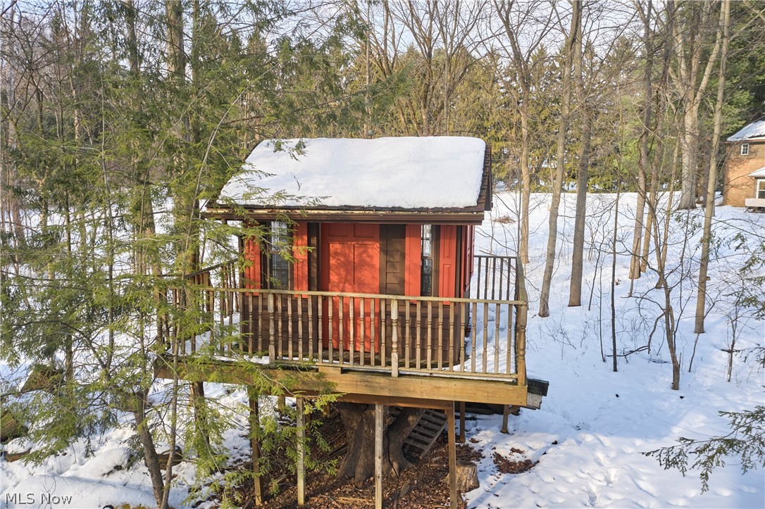 Woodhaven - Residential