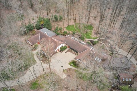 1000 Woodhaven Boulevard Akron OH 44333