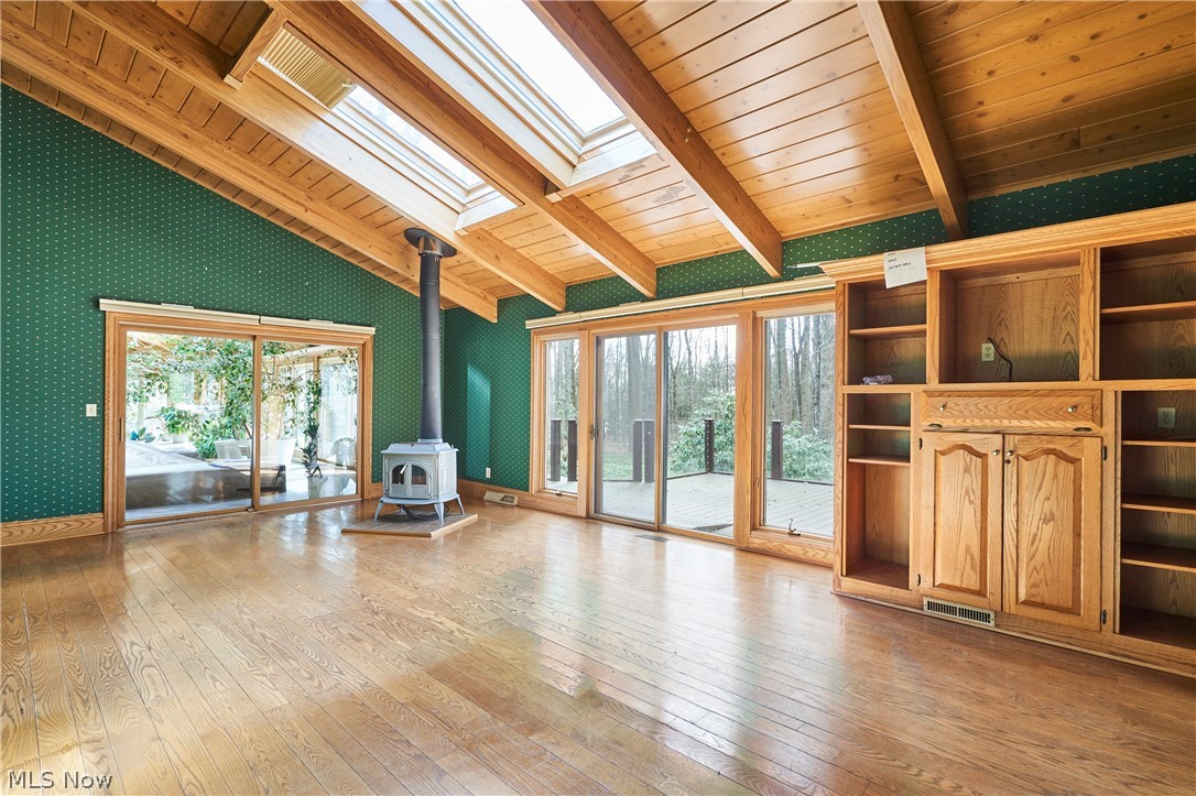 Woodhaven - Residential