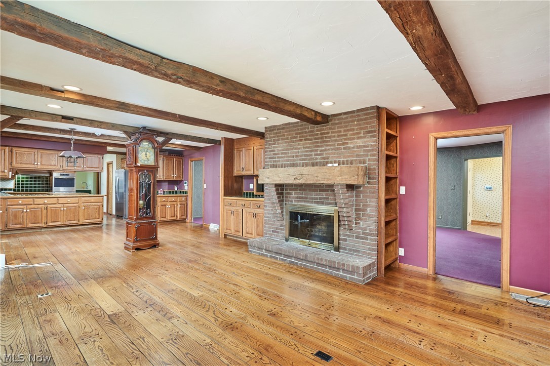 Woodhaven - Residential