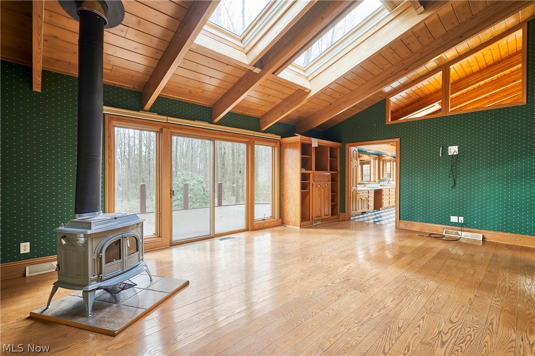 Woodhaven - Residential