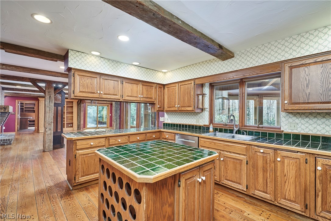 Woodhaven - Residential