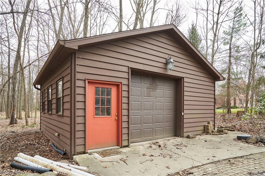 Woodhaven - Residential