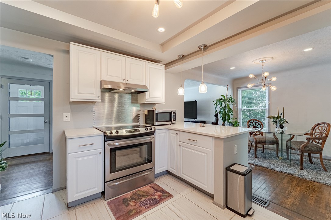 East-Way-Colony - Residential