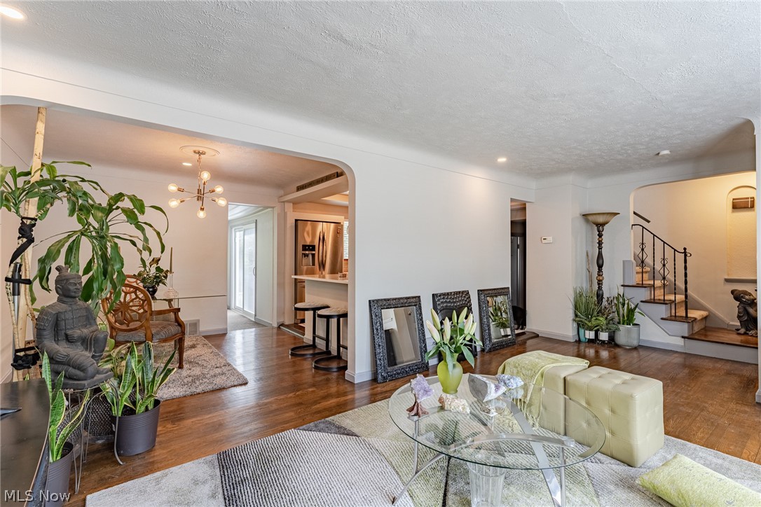 East-Way-Colony - Residential