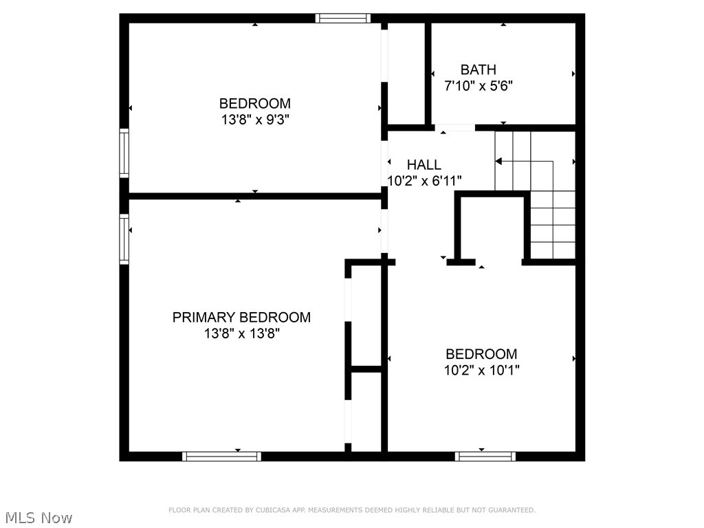 East-Way-Colony - Residential