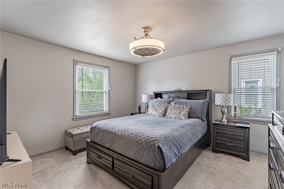 East-Way-Colony - Residential