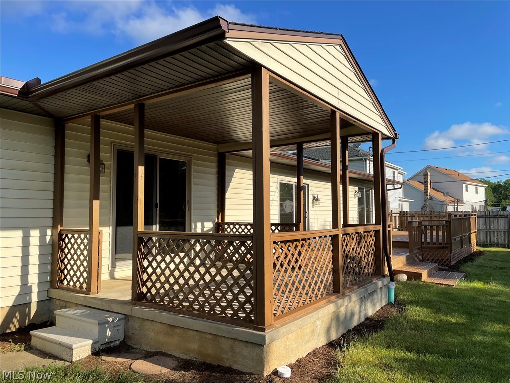 Hidden Valley Sub #7 - Residential