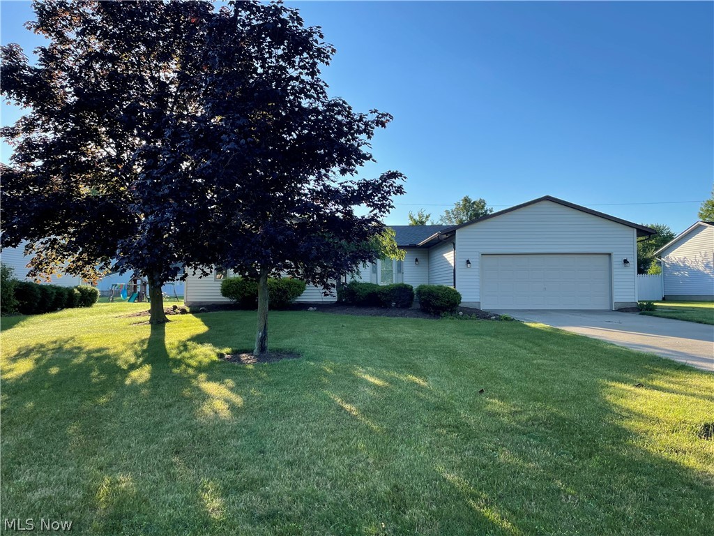 Hidden Valley Sub #7 - Residential