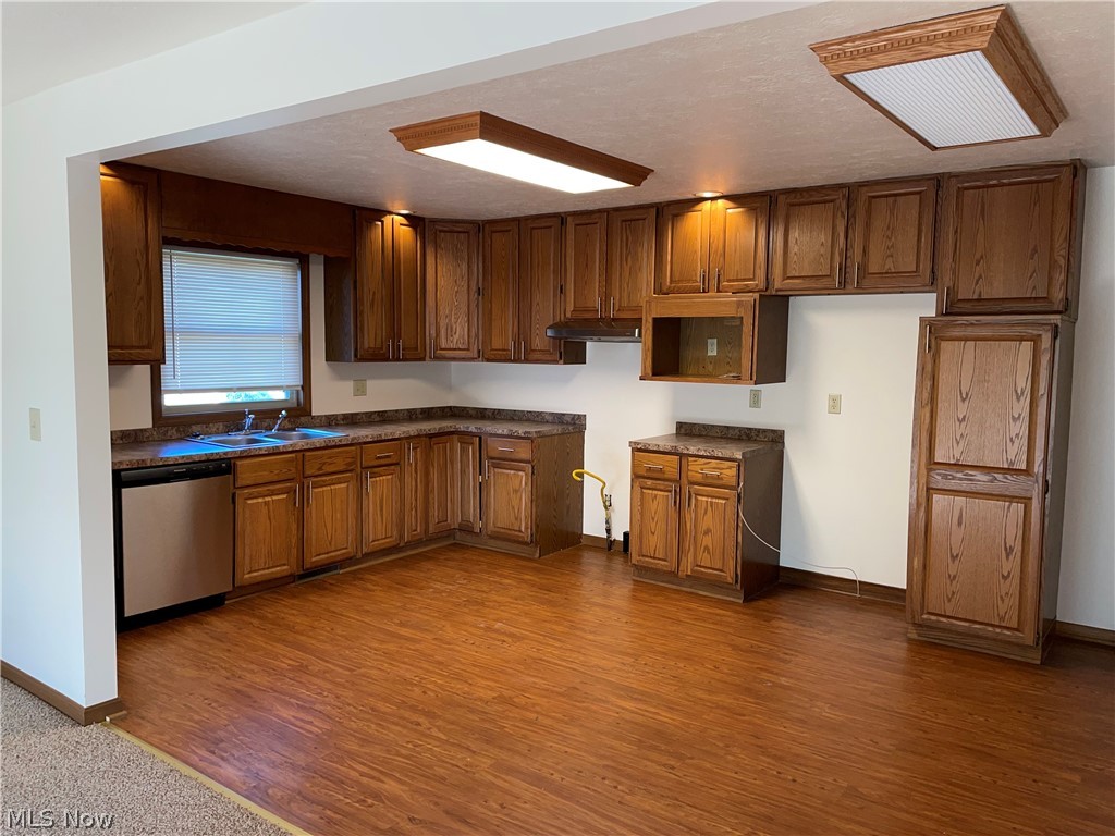 Hidden Valley Sub #7 - Residential