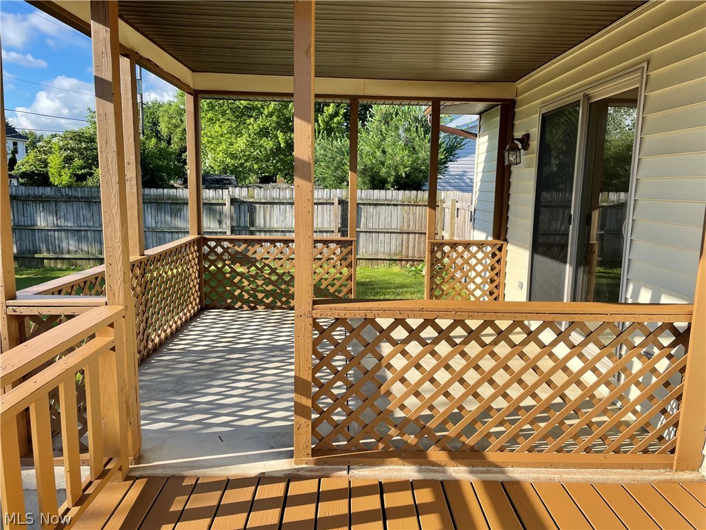 Hidden Valley Sub #7 - Residential