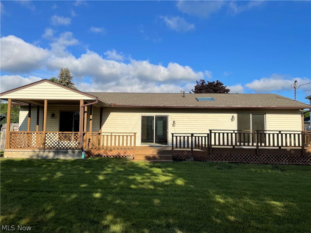 Hidden Valley Sub #7 - Residential