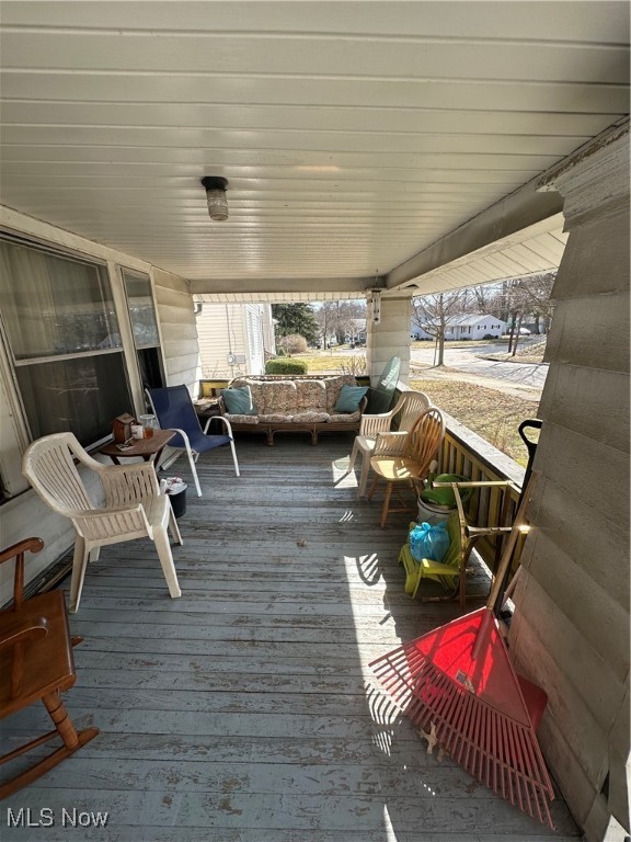 Perkins Park - Residential