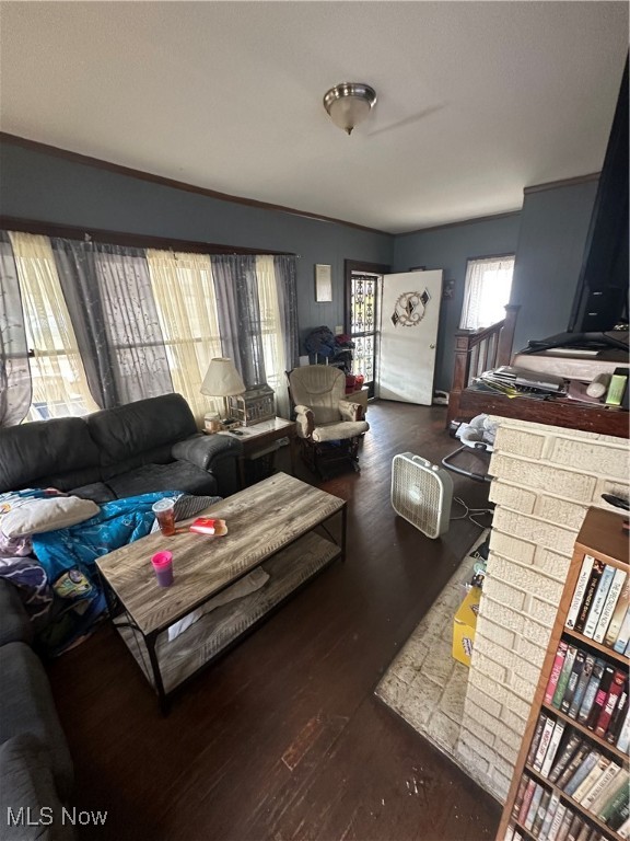 Perkins Park - Residential