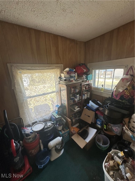 Perkins Park - Residential