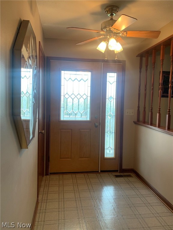 1st Add To Longacr - Residential