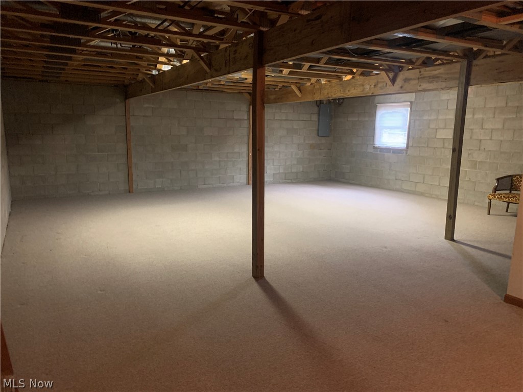 1st Add To Longacr - Residential