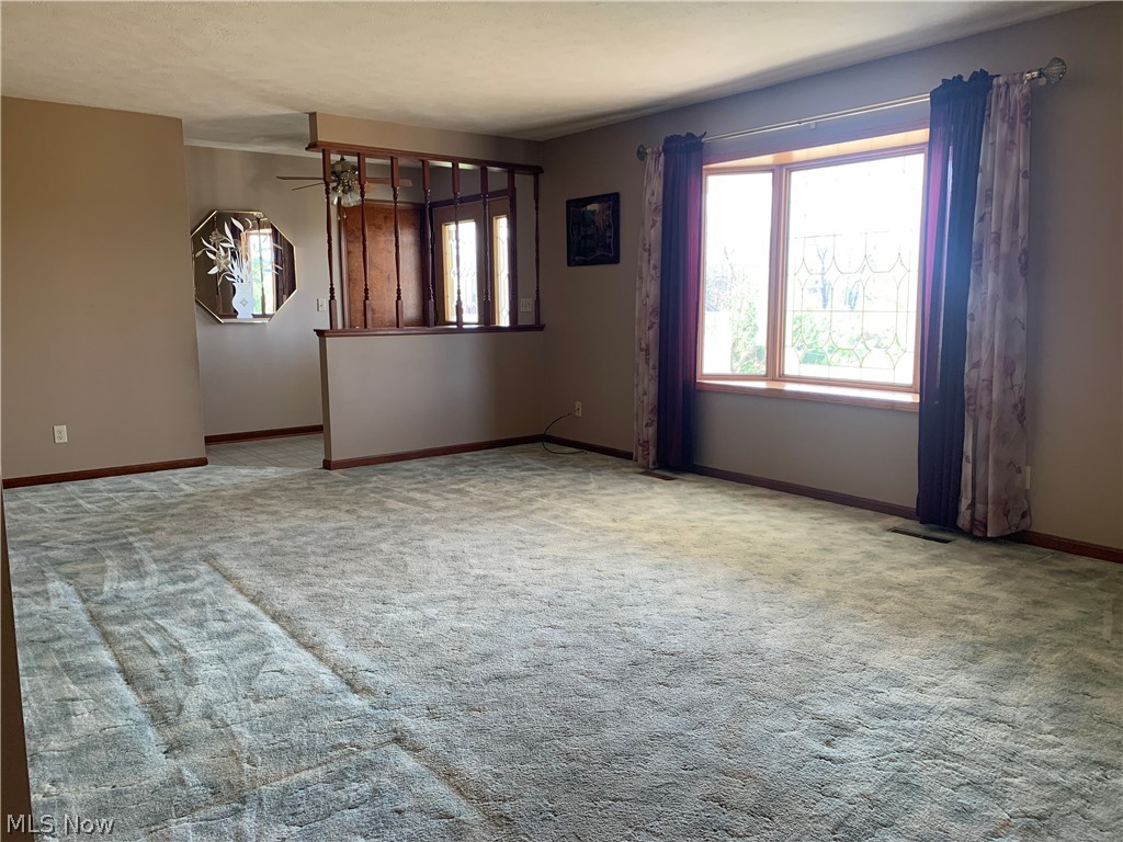 1st Add To Longacr - Residential